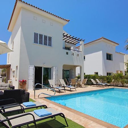 Villa Palm Protaras Eksteriør bilde